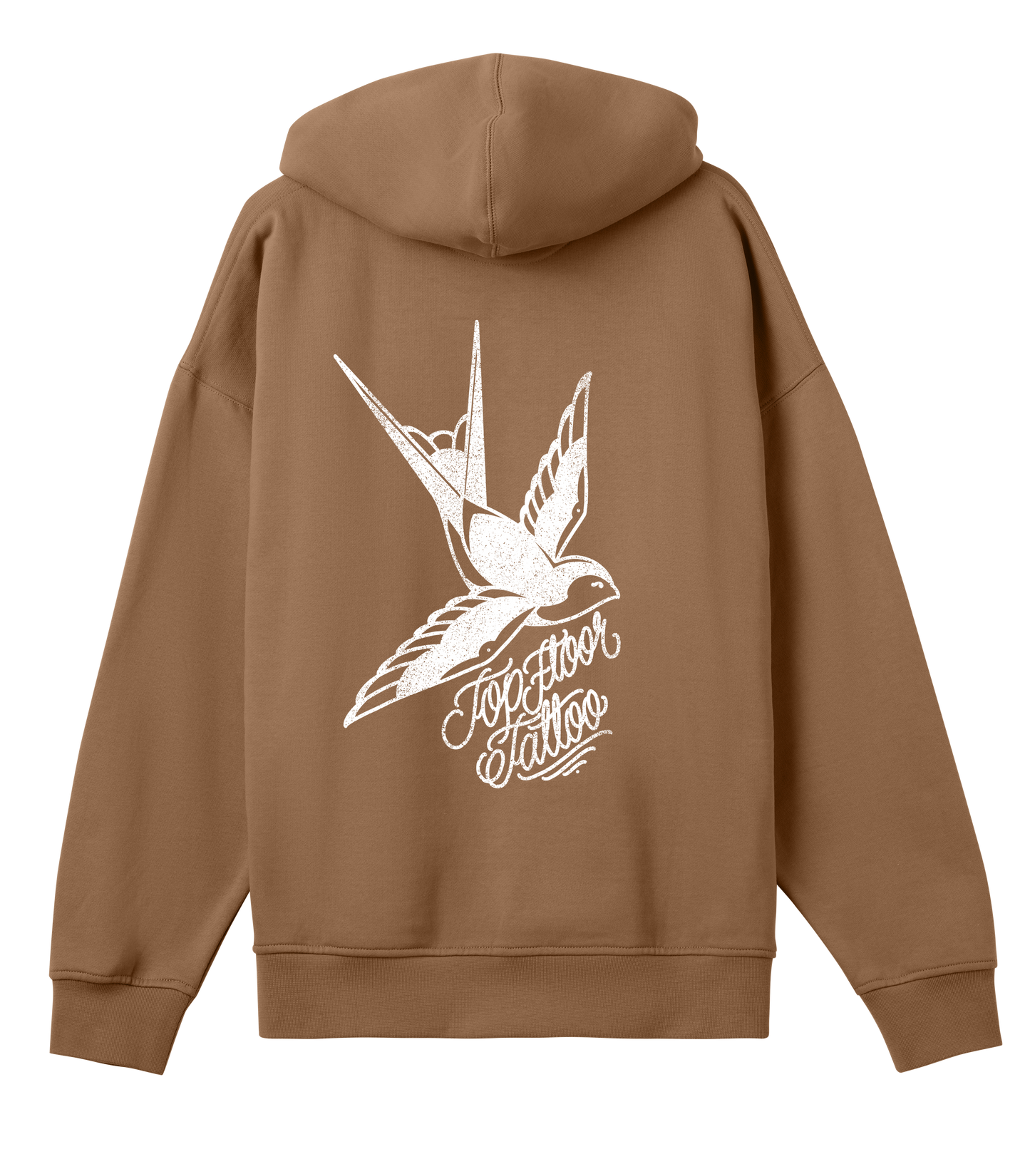 Swallow hoodie